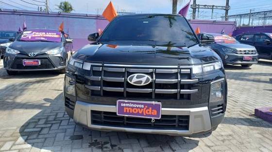 HYUNDAI CRETA 1.0 TGDI FLEX COMFORT AUTOMÁTICO